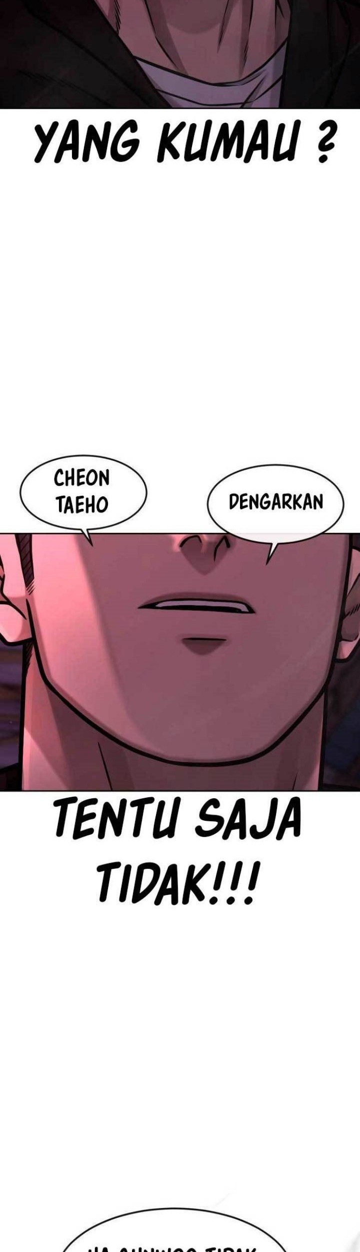Quest Supremacy Chapter 124 Gambar 65