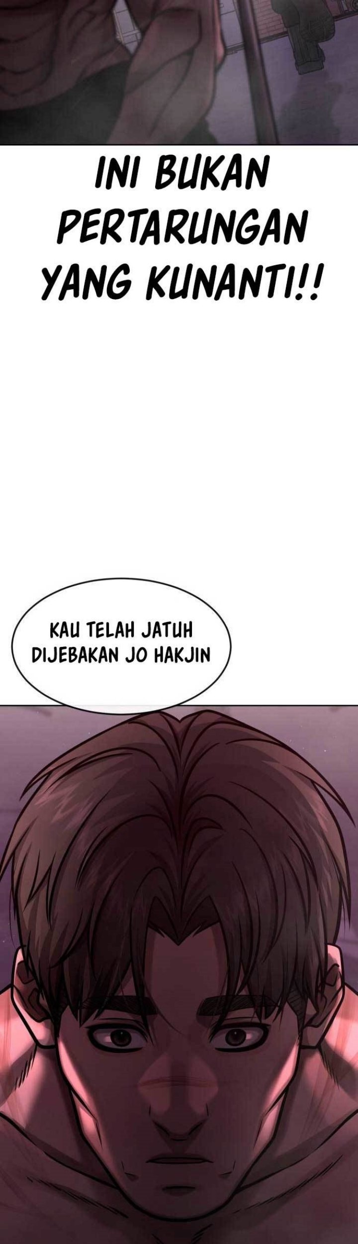 Quest Supremacy Chapter 124 Gambar 67