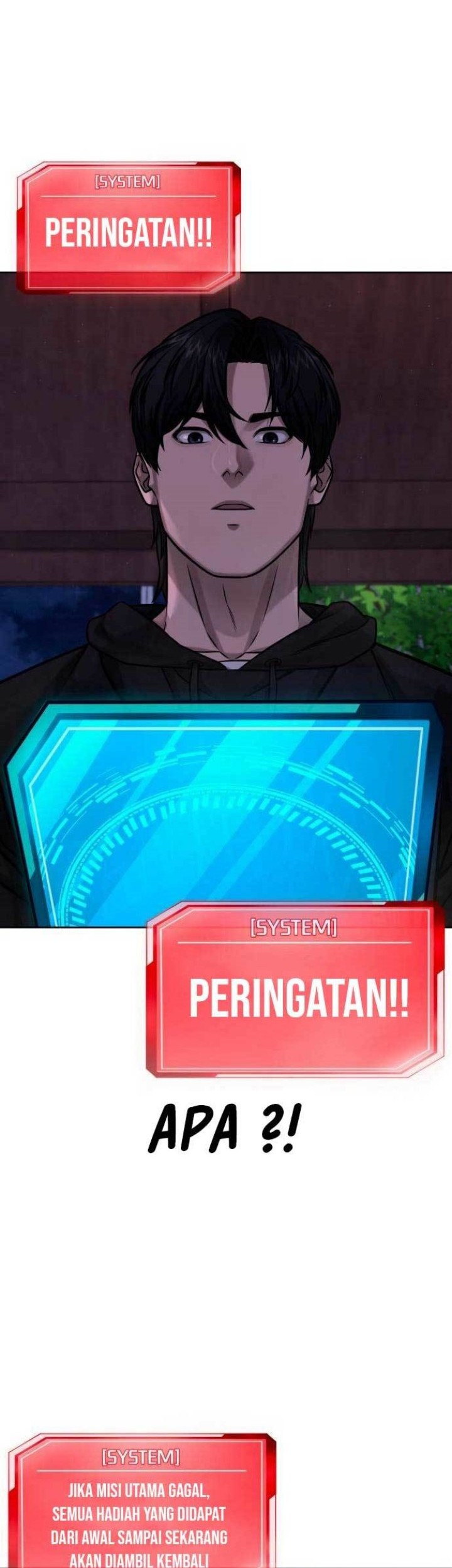 Quest Supremacy Chapter 124 Gambar 71