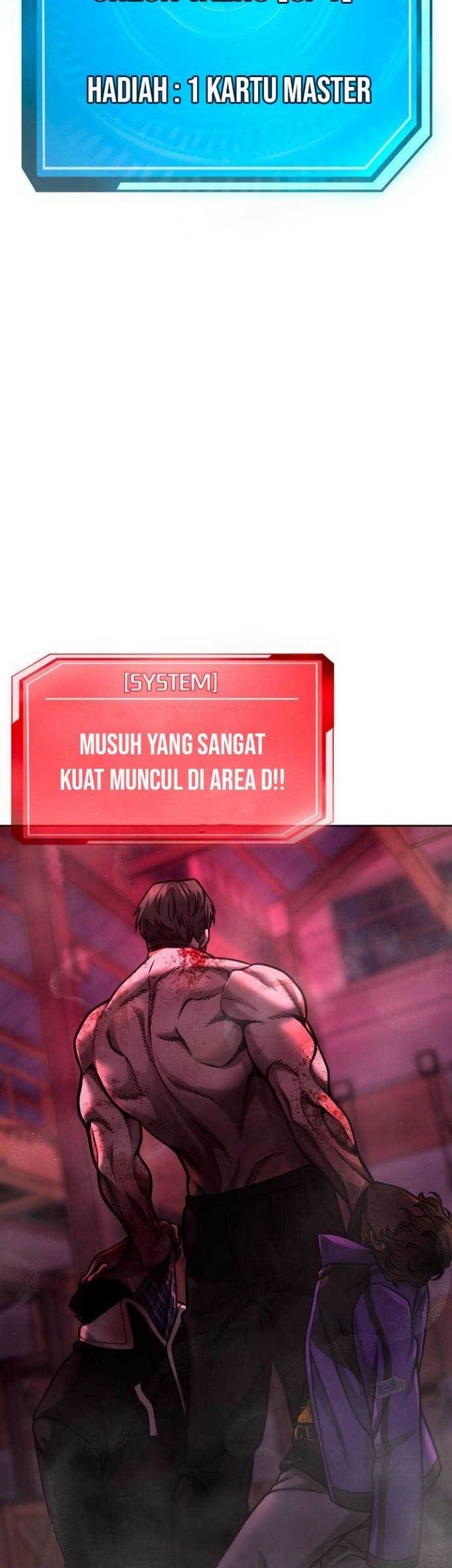 Quest Supremacy Chapter 124 Gambar 74