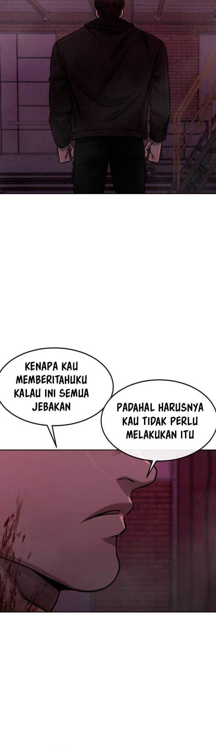 Quest Supremacy Chapter 124 Gambar 80
