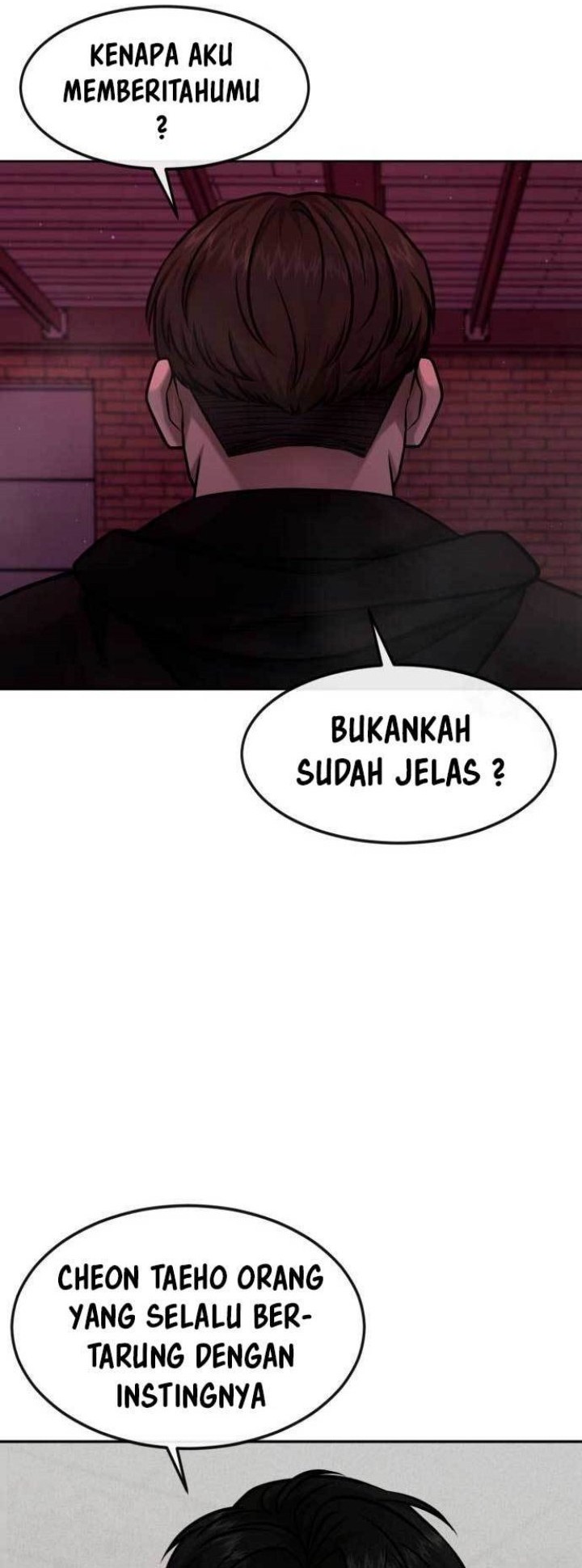Quest Supremacy Chapter 124 Gambar 81