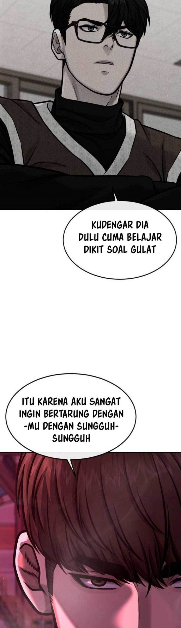Quest Supremacy Chapter 124 Gambar 82