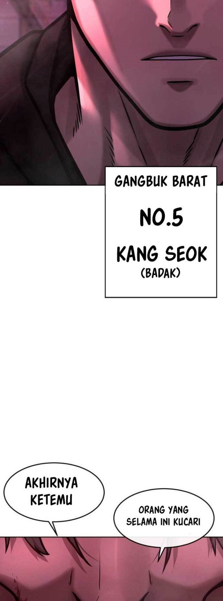 Quest Supremacy Chapter 124 Gambar 83