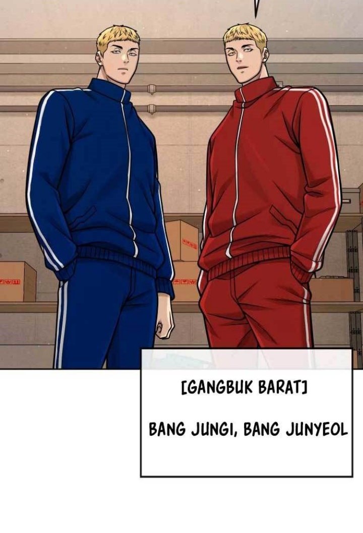Quest Supremacy Chapter 124 Gambar 6
