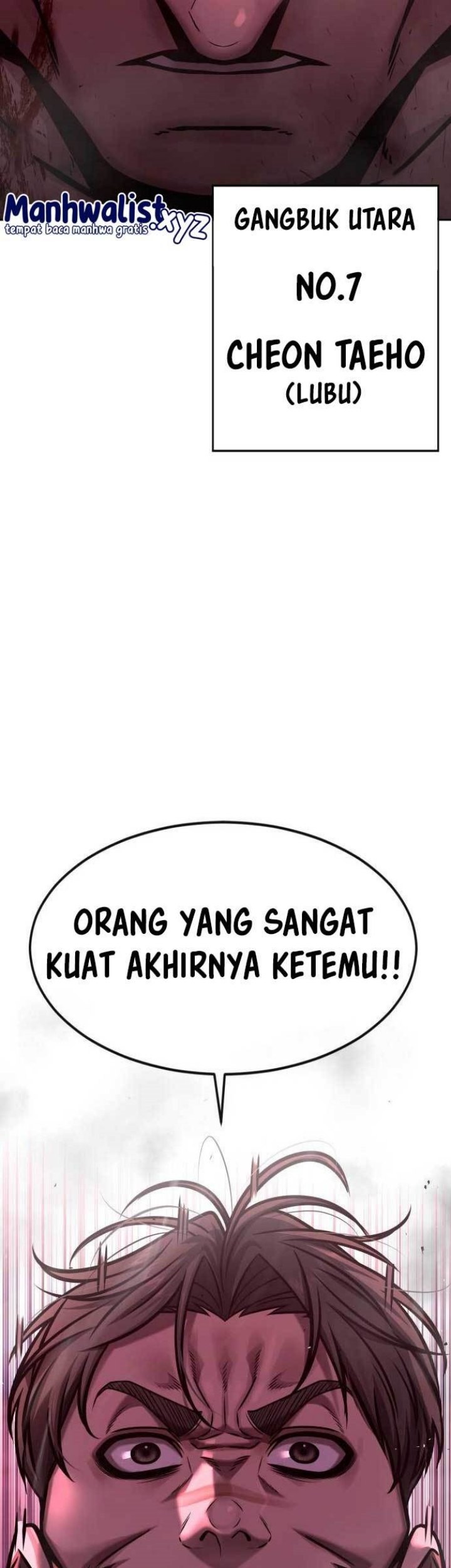 Quest Supremacy Chapter 124 Gambar 84