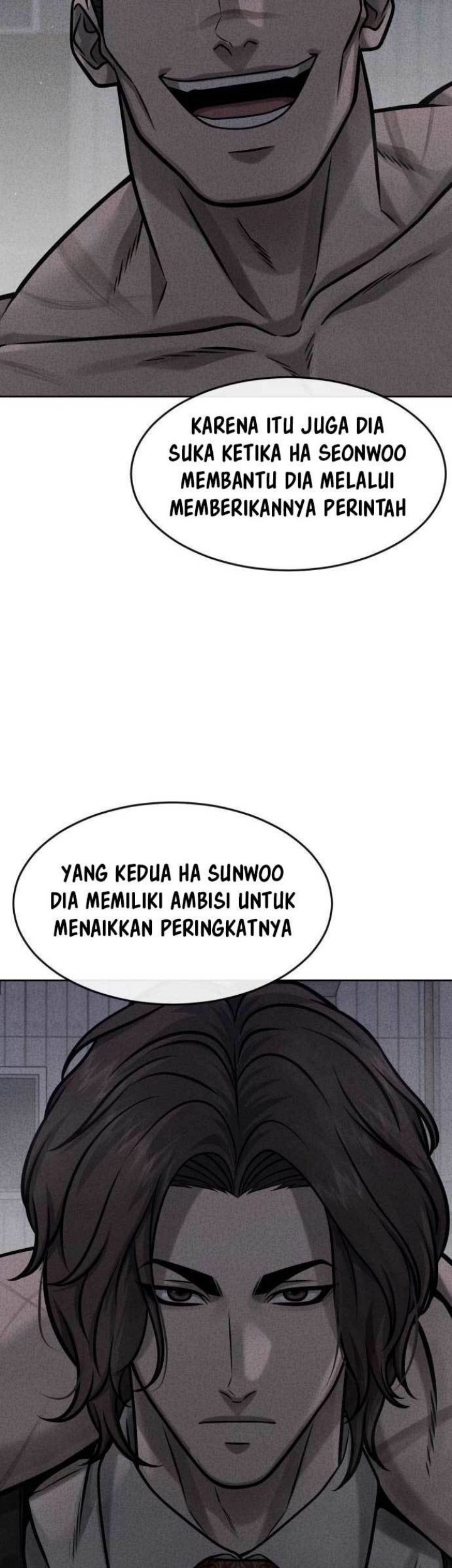 Quest Supremacy Chapter 124 Gambar 10