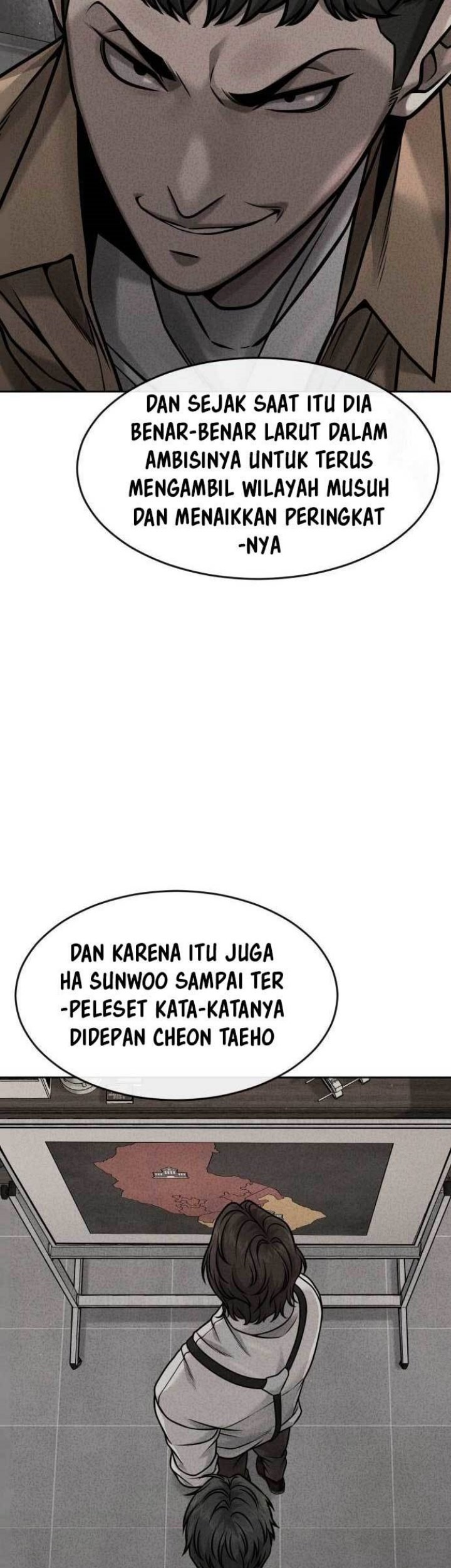 Quest Supremacy Chapter 124 Gambar 13