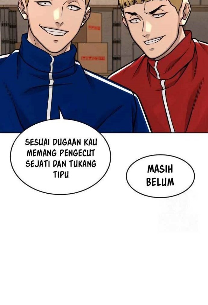 Quest Supremacy Chapter 124 Gambar 15