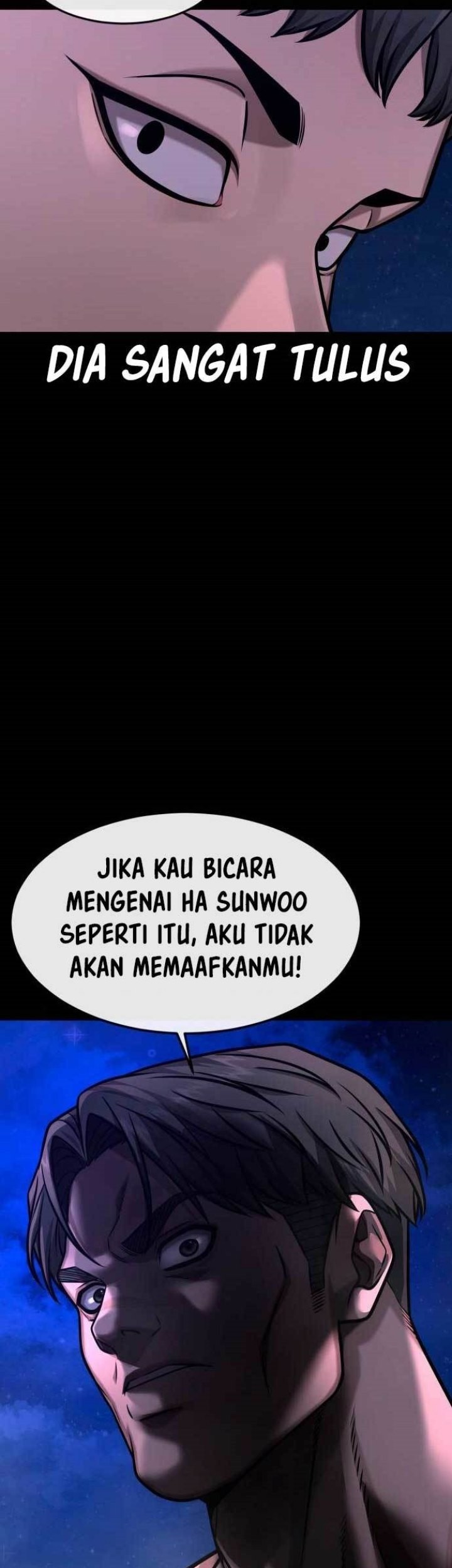 Quest Supremacy Chapter 124 Gambar 19
