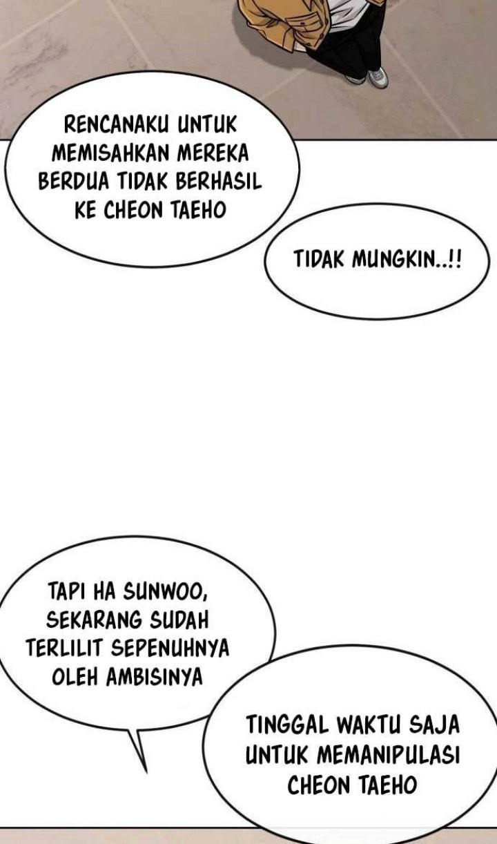 Quest Supremacy Chapter 124 Gambar 21