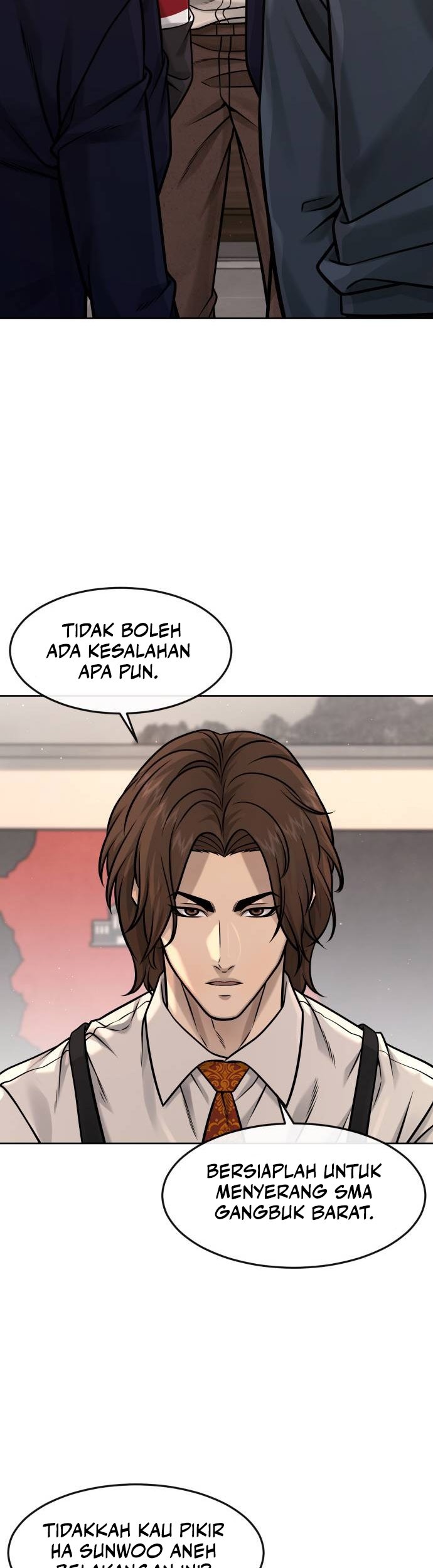 Quest Supremacy Chapter 123 Gambar 39