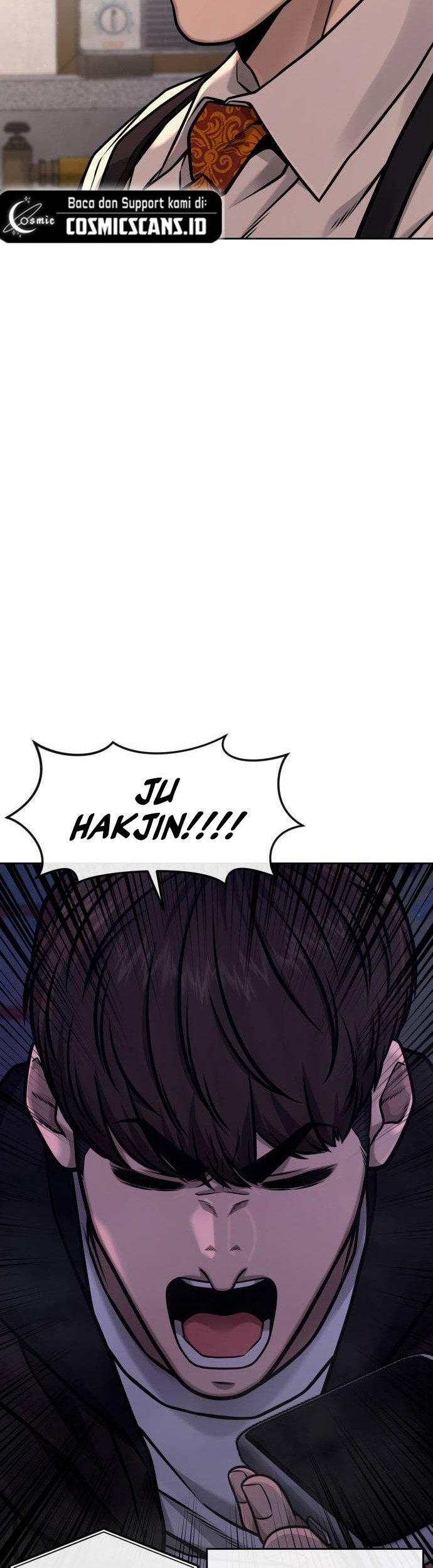 Quest Supremacy Chapter 123 Gambar 42
