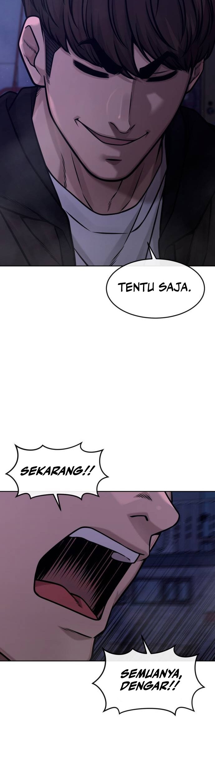 Quest Supremacy Chapter 123 Gambar 54