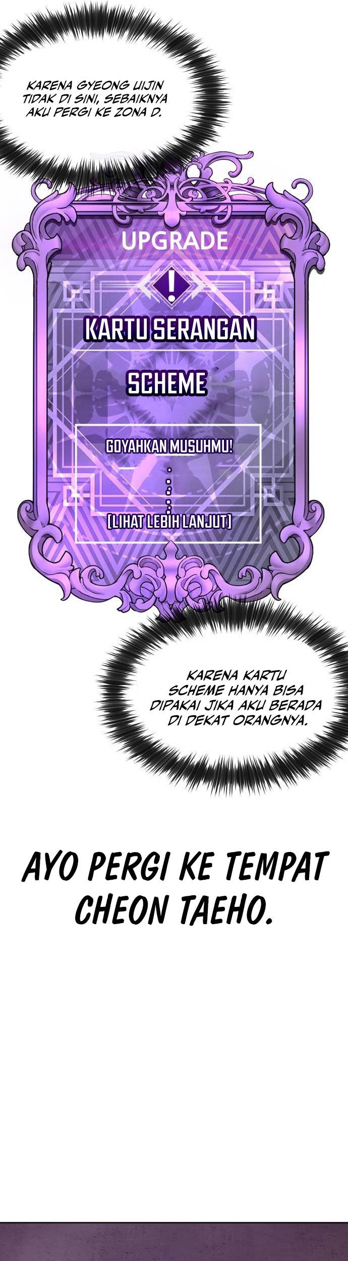 Quest Supremacy Chapter 123 Gambar 61