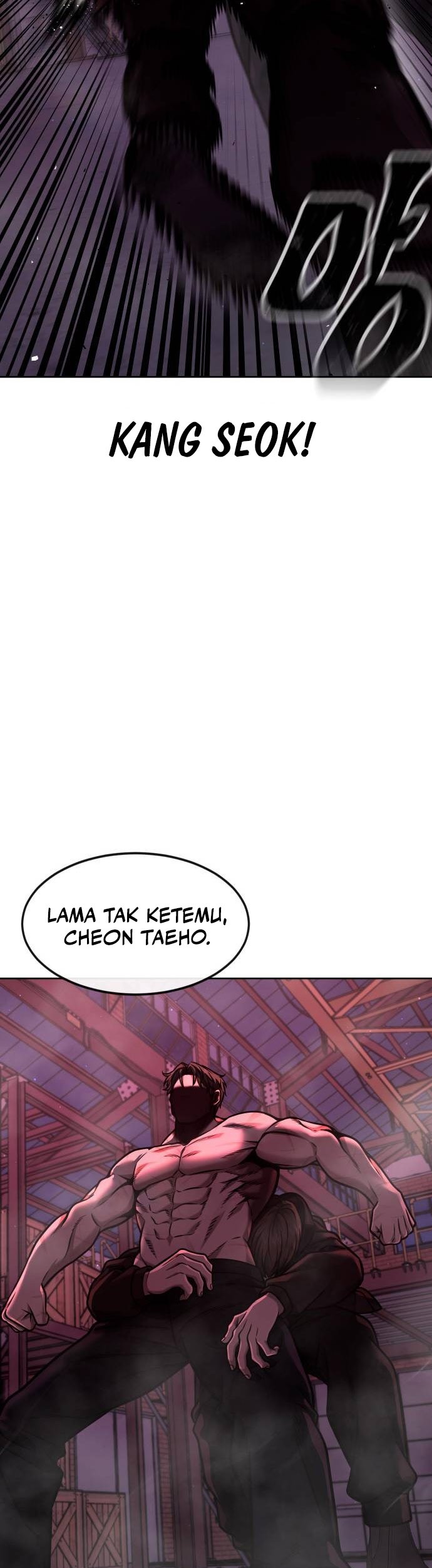 Quest Supremacy Chapter 123 Gambar 63