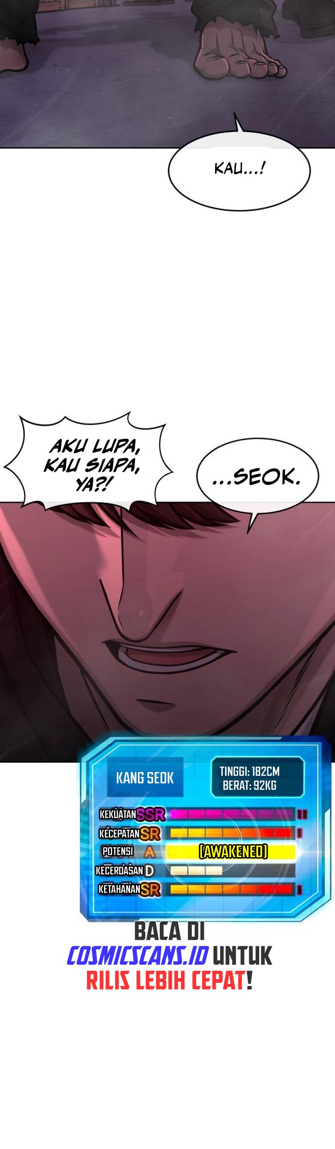 Quest Supremacy Chapter 123 Gambar 64