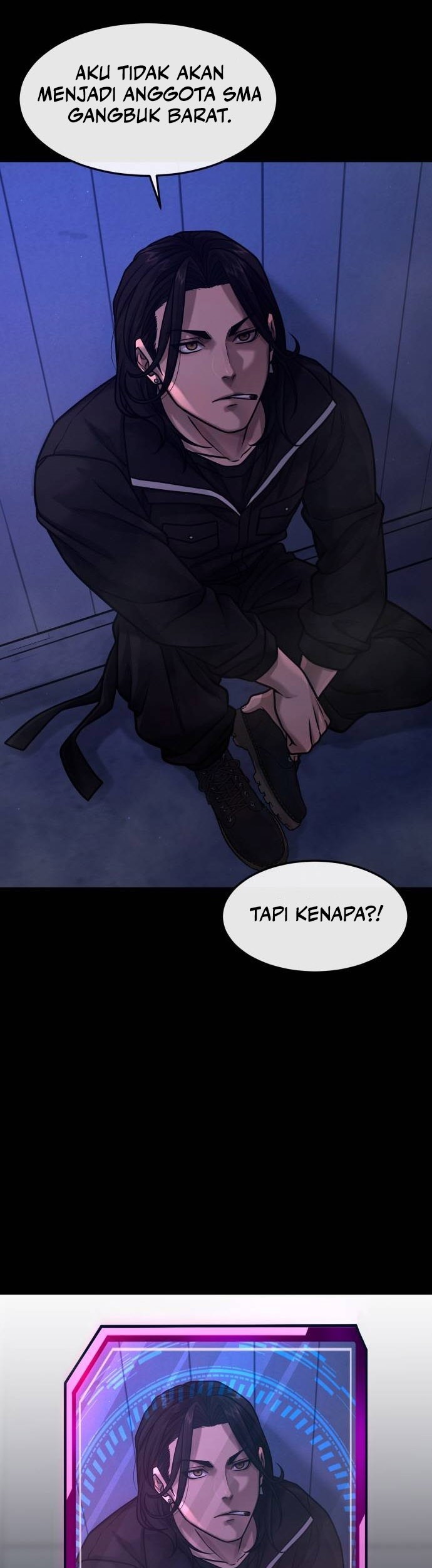 Baca Komik Quest Supremacy Chapter 123 Gambar 1