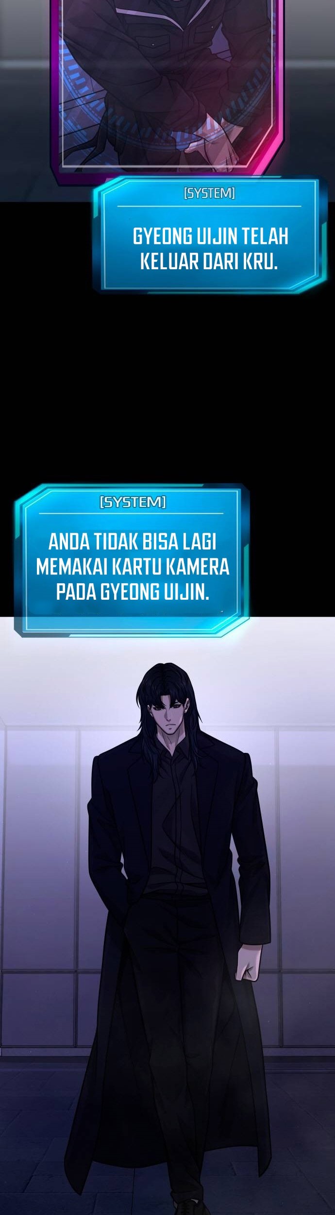 Baca Quest Supremacy Chapter 123 Gambar 2