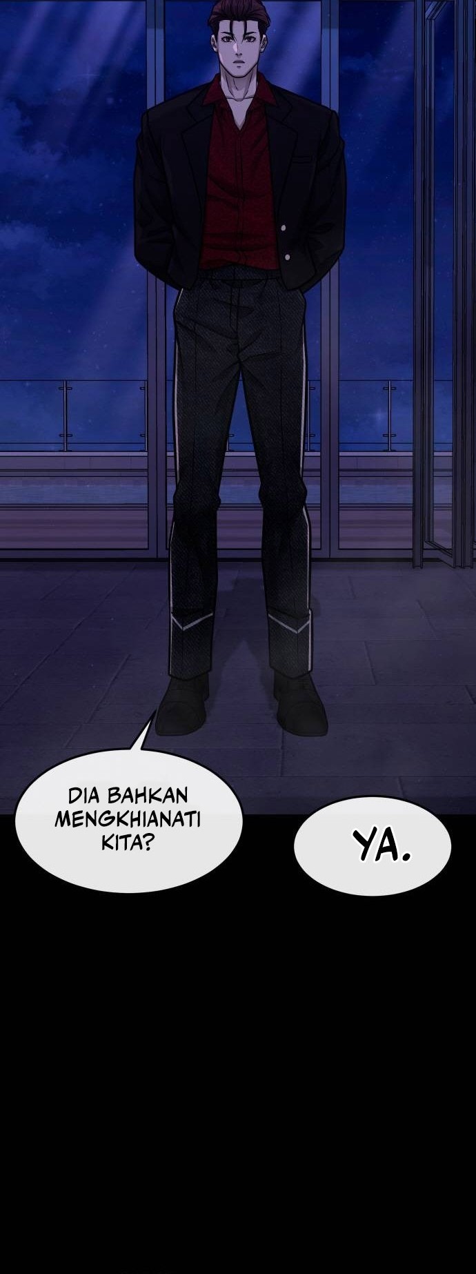 Quest Supremacy Chapter 123 Gambar 4