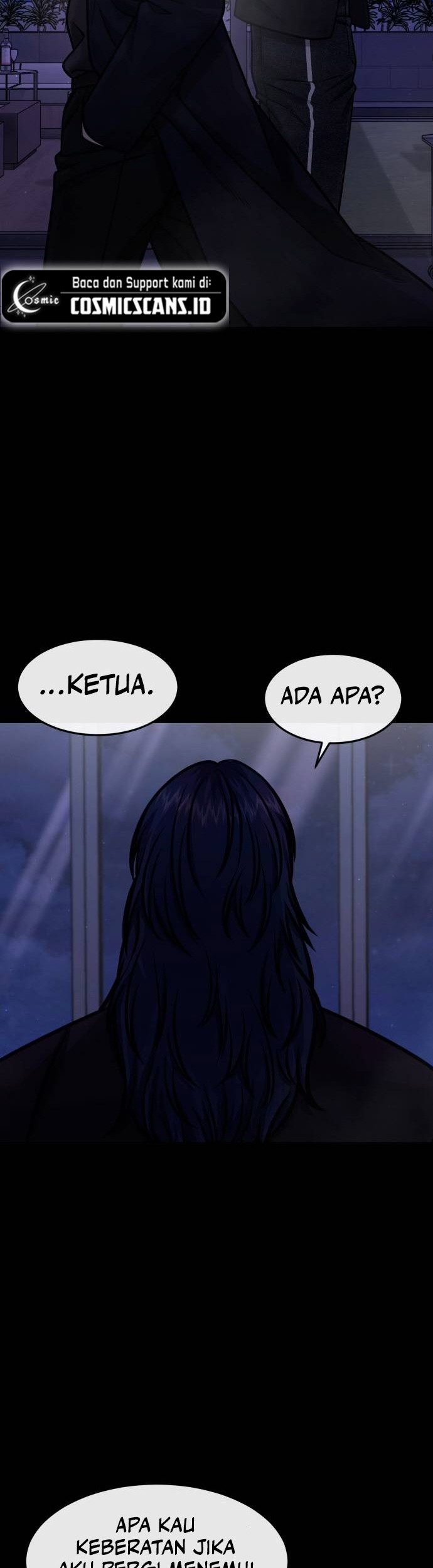 Quest Supremacy Chapter 123 Gambar 6