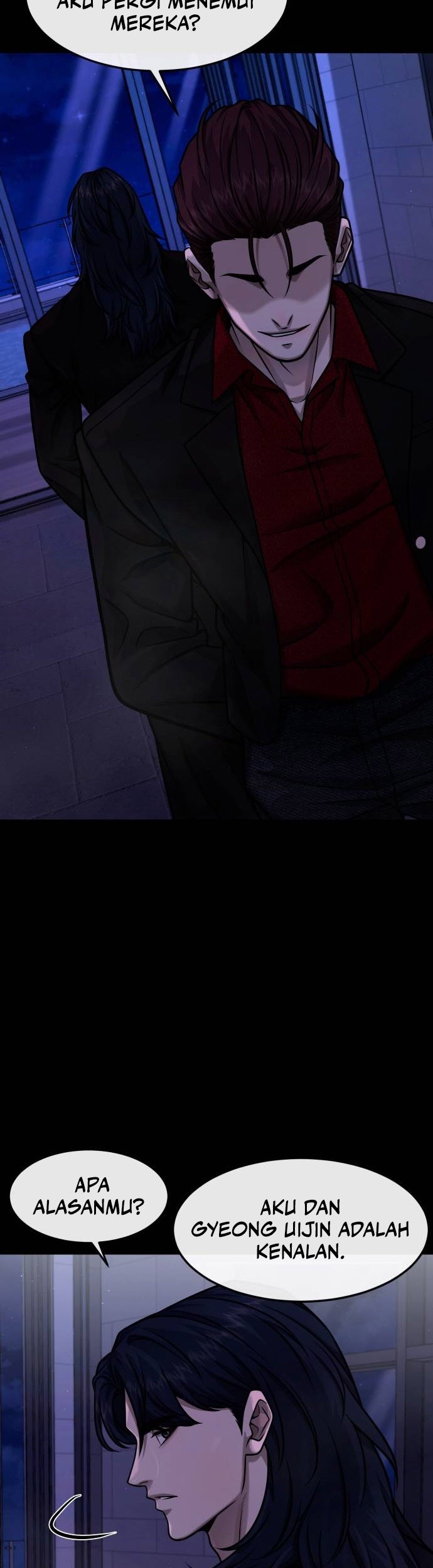 Quest Supremacy Chapter 123 Gambar 7
