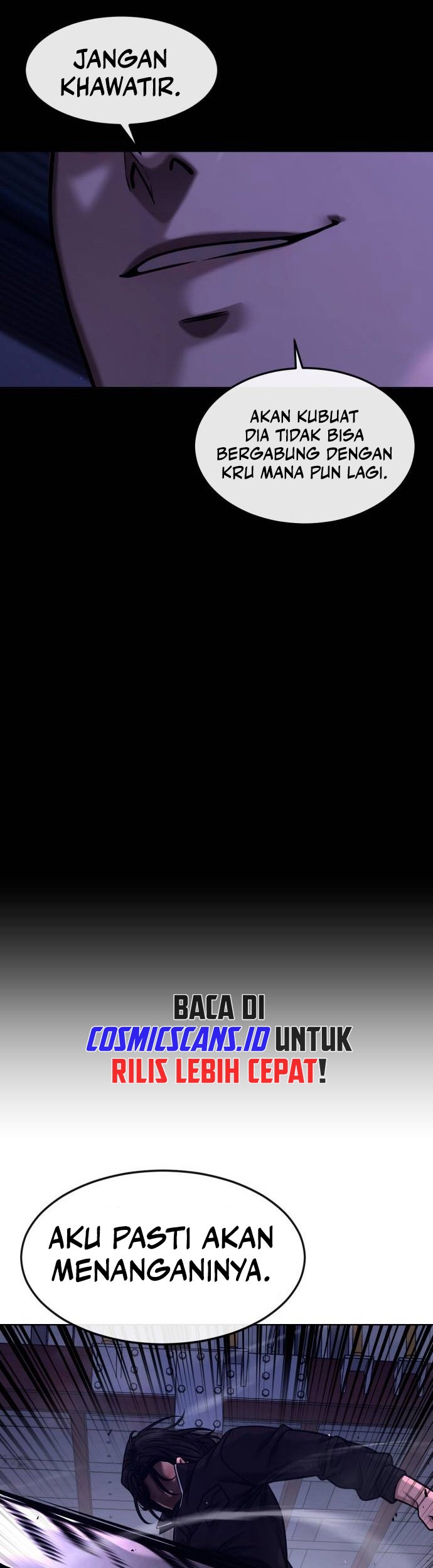 Quest Supremacy Chapter 123 Gambar 9