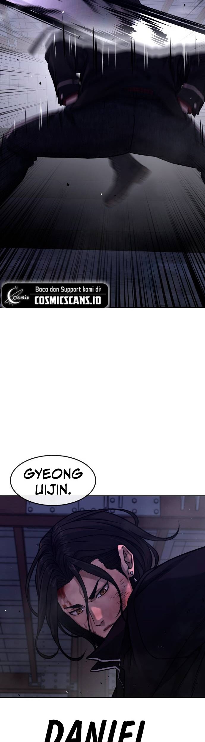 Quest Supremacy Chapter 123 Gambar 10
