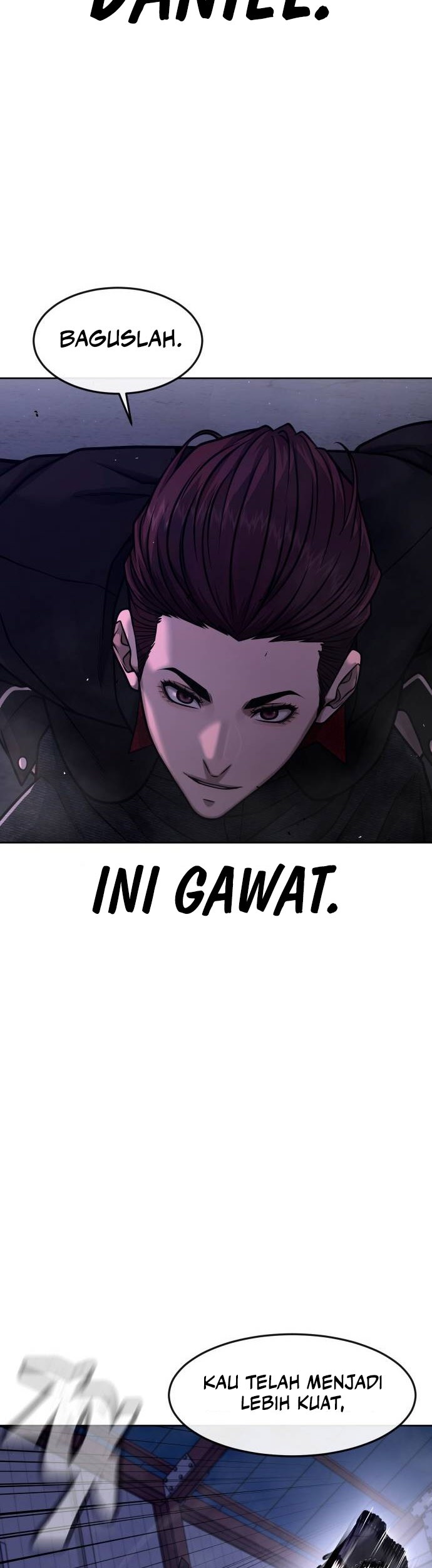Quest Supremacy Chapter 123 Gambar 11