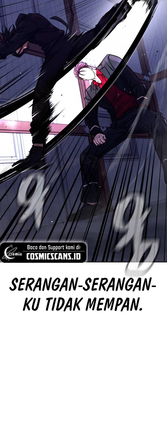 Quest Supremacy Chapter 123 Gambar 12
