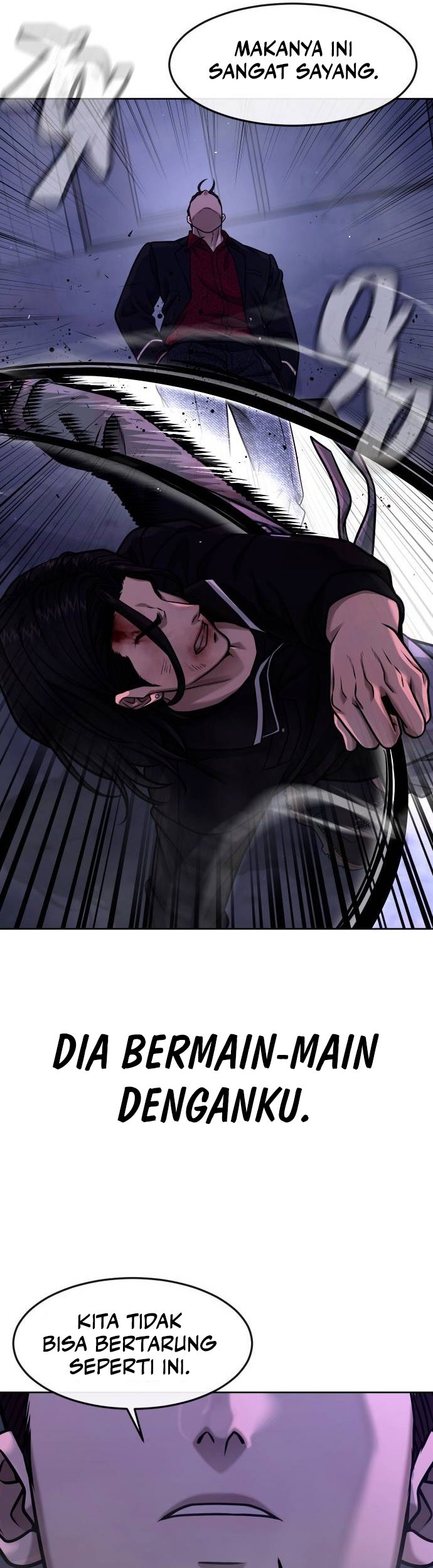 Quest Supremacy Chapter 123 Gambar 13