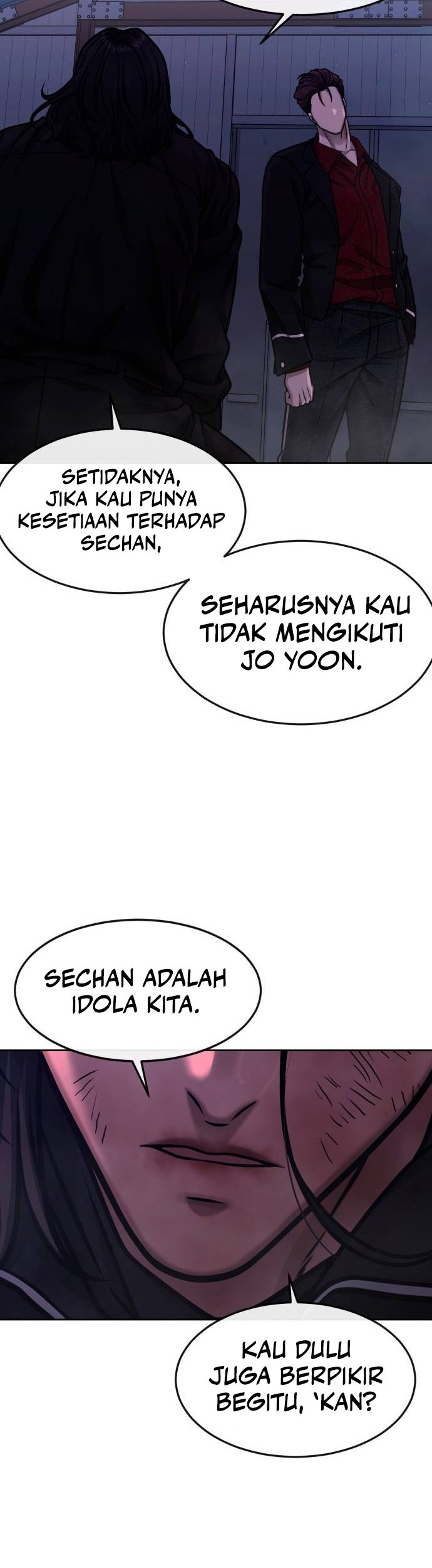 Quest Supremacy Chapter 123 Gambar 16