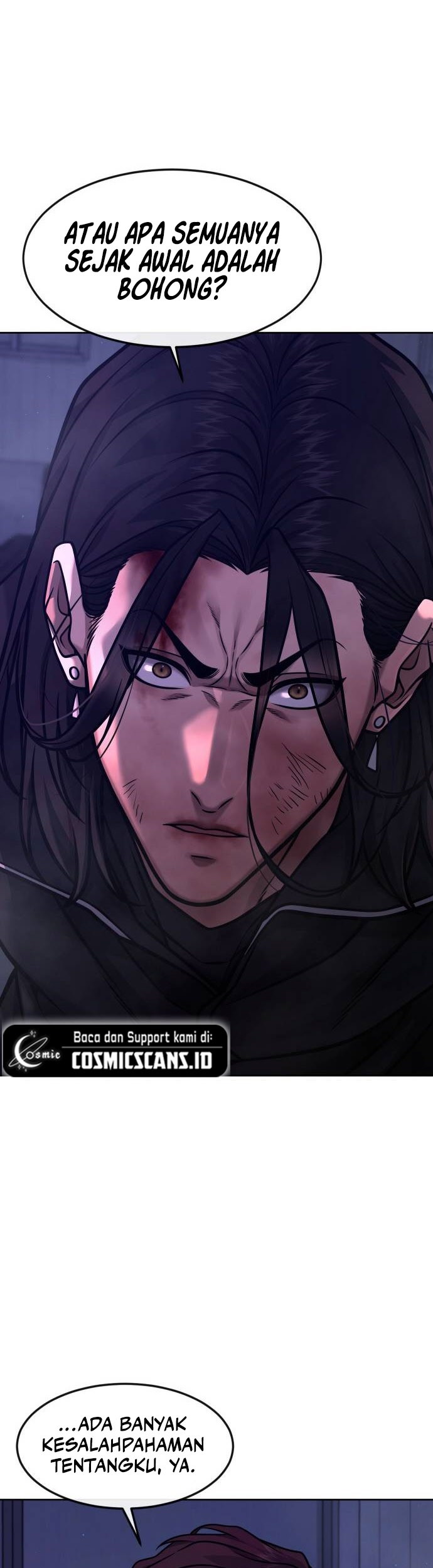 Quest Supremacy Chapter 123 Gambar 17