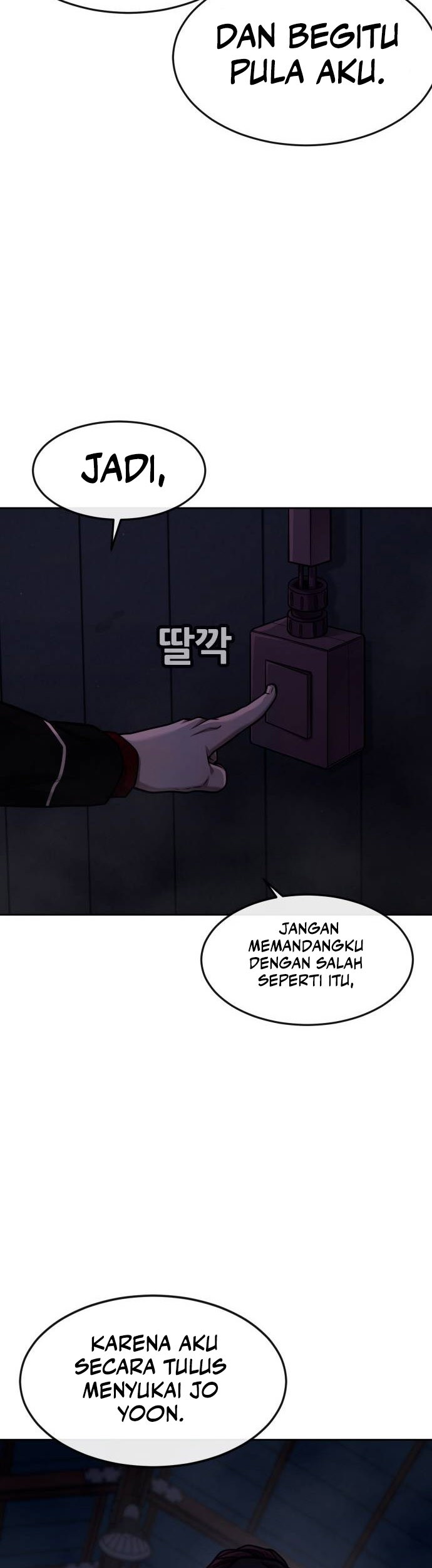 Quest Supremacy Chapter 123 Gambar 19