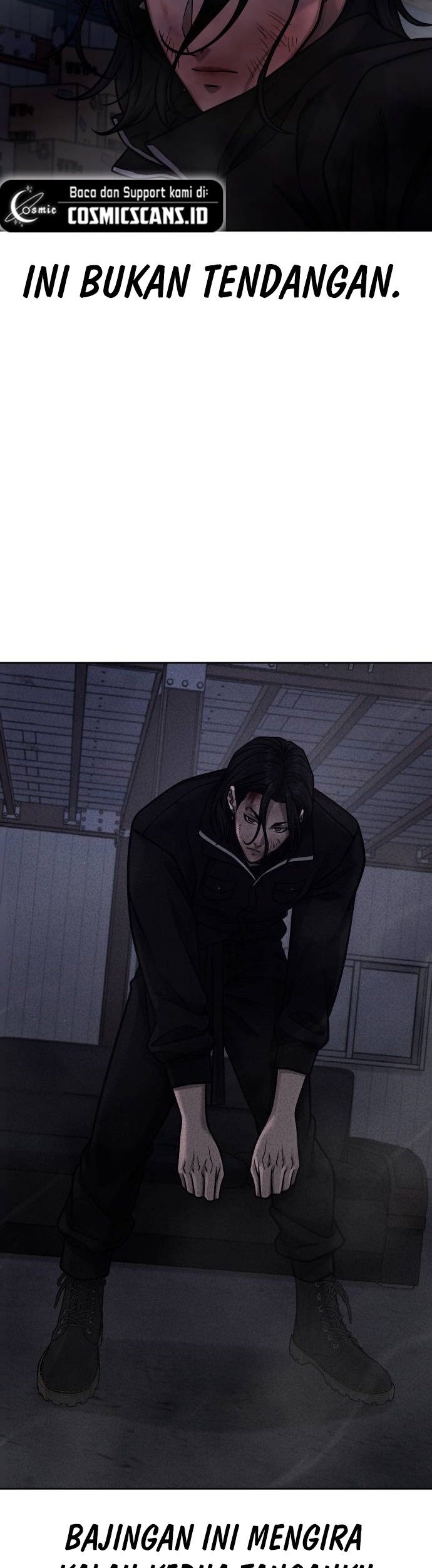 Quest Supremacy Chapter 123 Gambar 23
