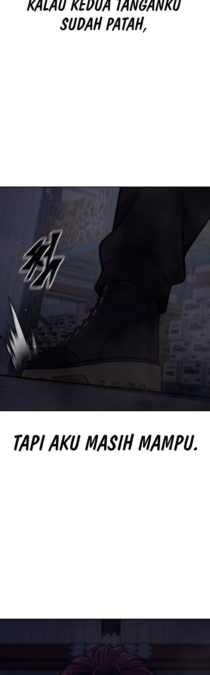 Quest Supremacy Chapter 123 Gambar 24