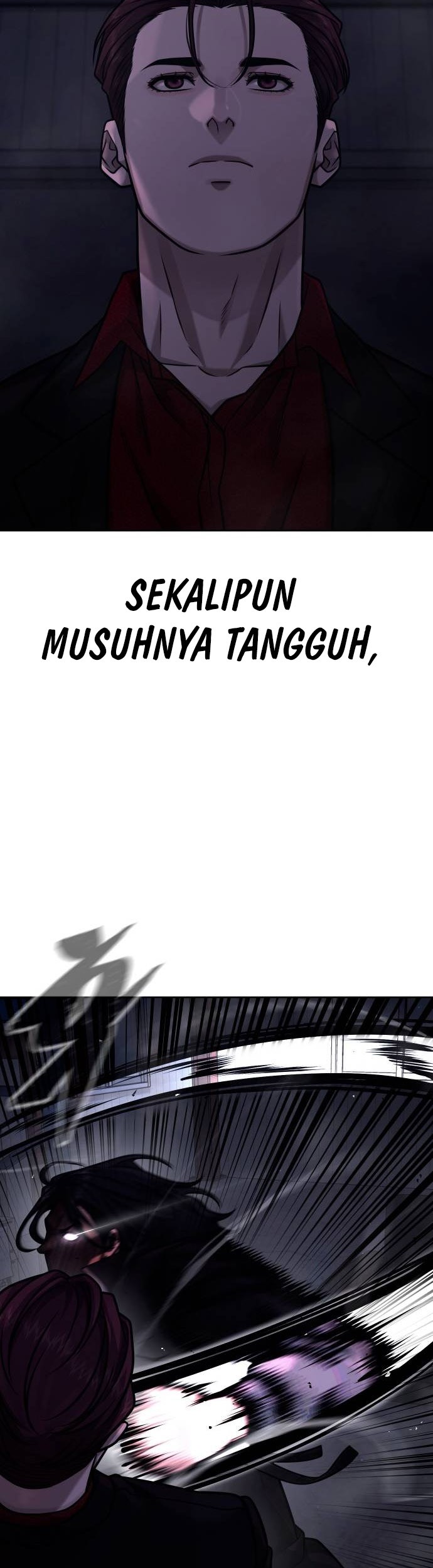 Quest Supremacy Chapter 123 Gambar 25