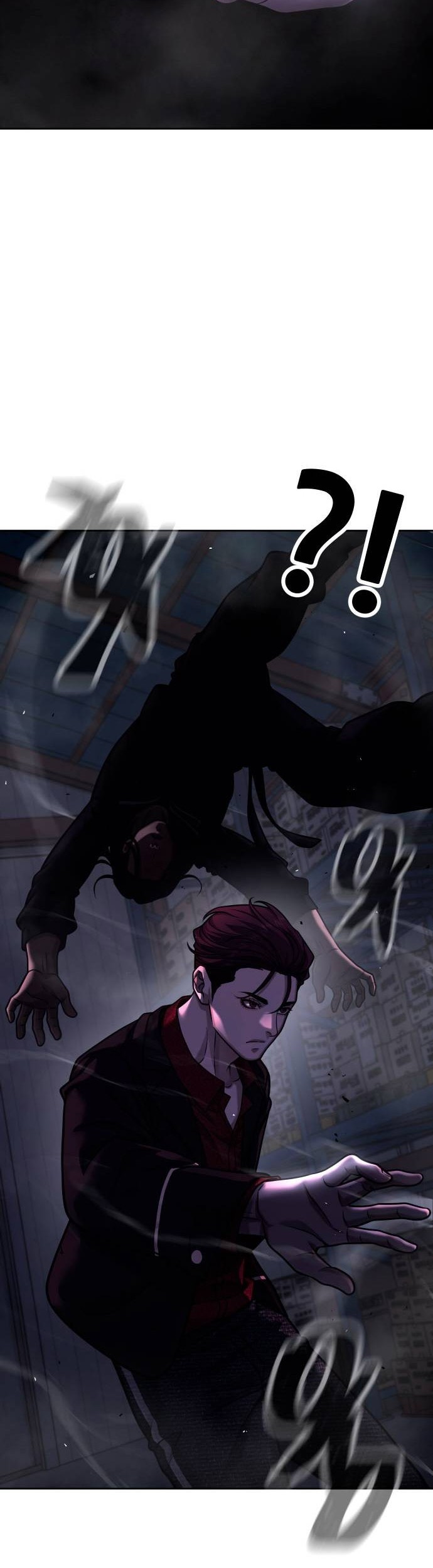 Quest Supremacy Chapter 123 Gambar 28