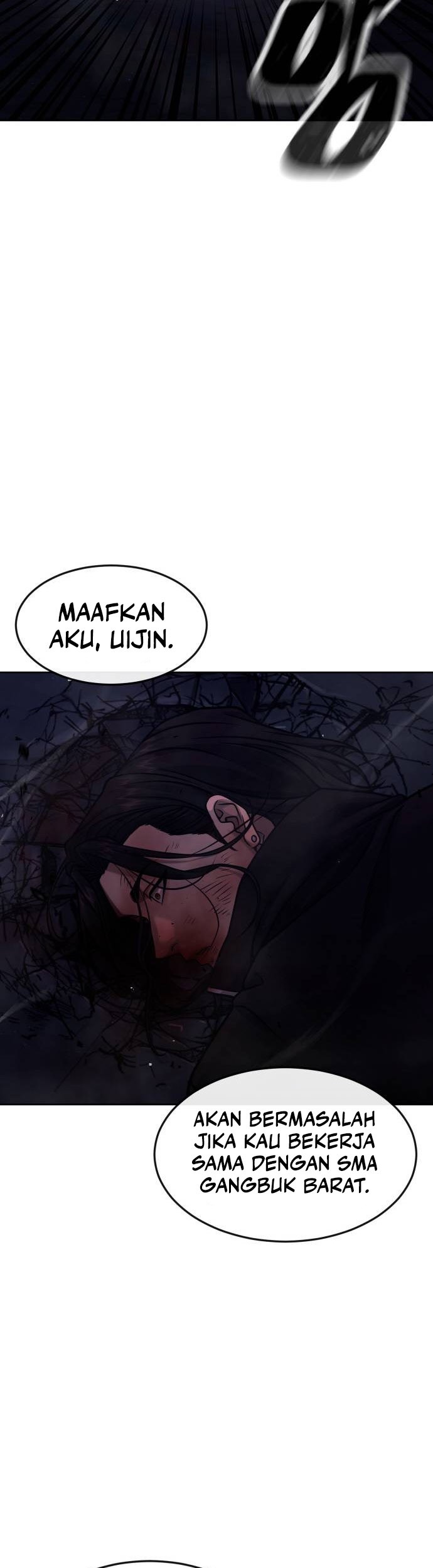 Quest Supremacy Chapter 123 Gambar 31
