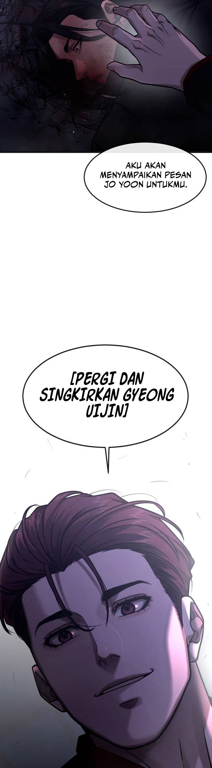 Quest Supremacy Chapter 123 Gambar 33