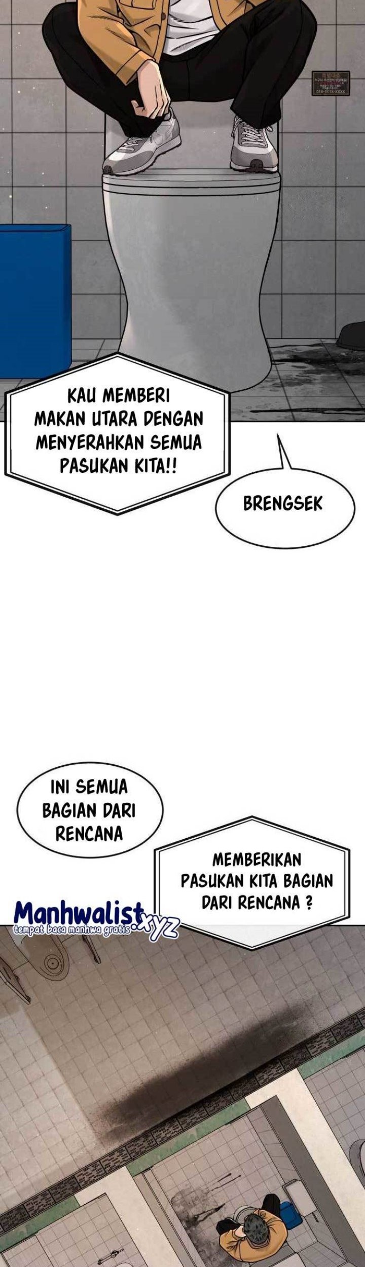 Quest Supremacy Chapter 122 Gambar 38