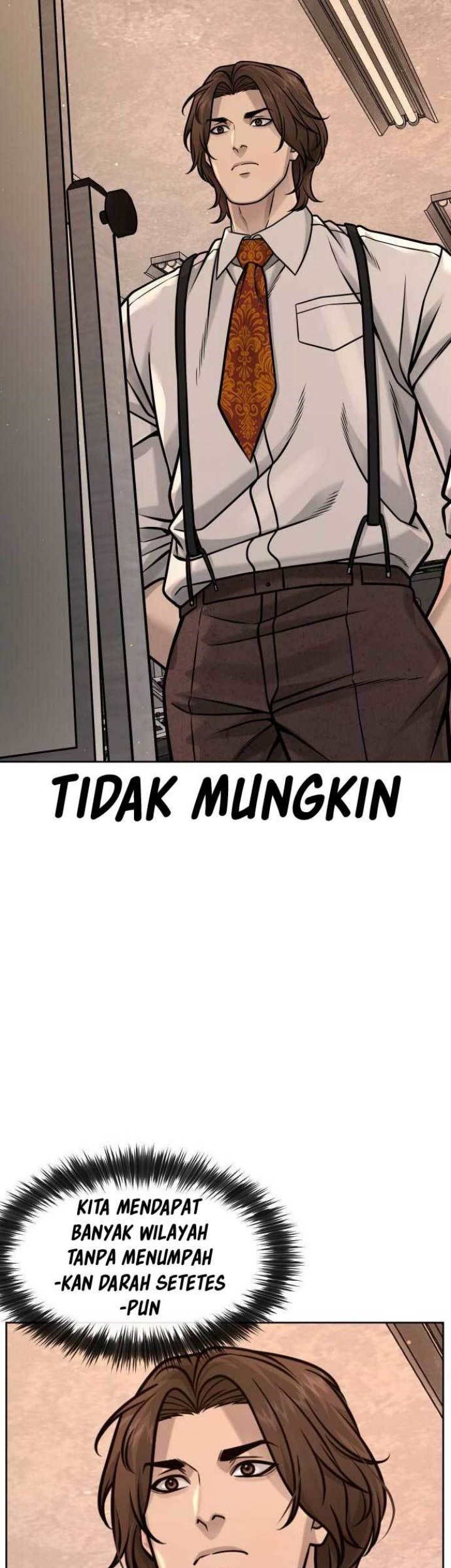 Quest Supremacy Chapter 122 Gambar 44