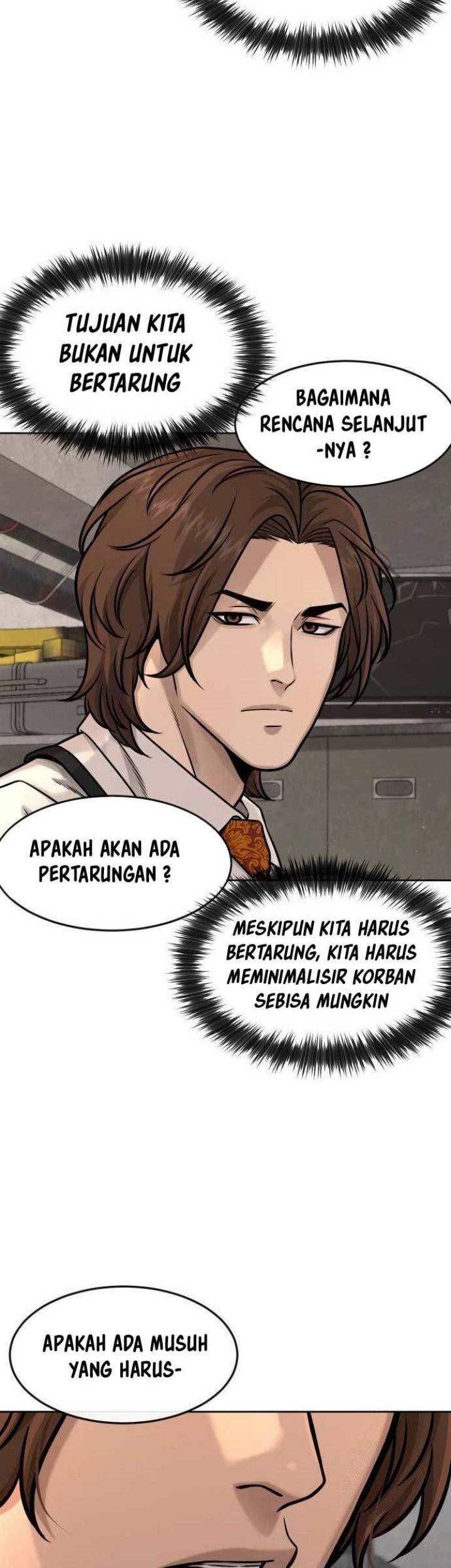 Quest Supremacy Chapter 122 Gambar 50