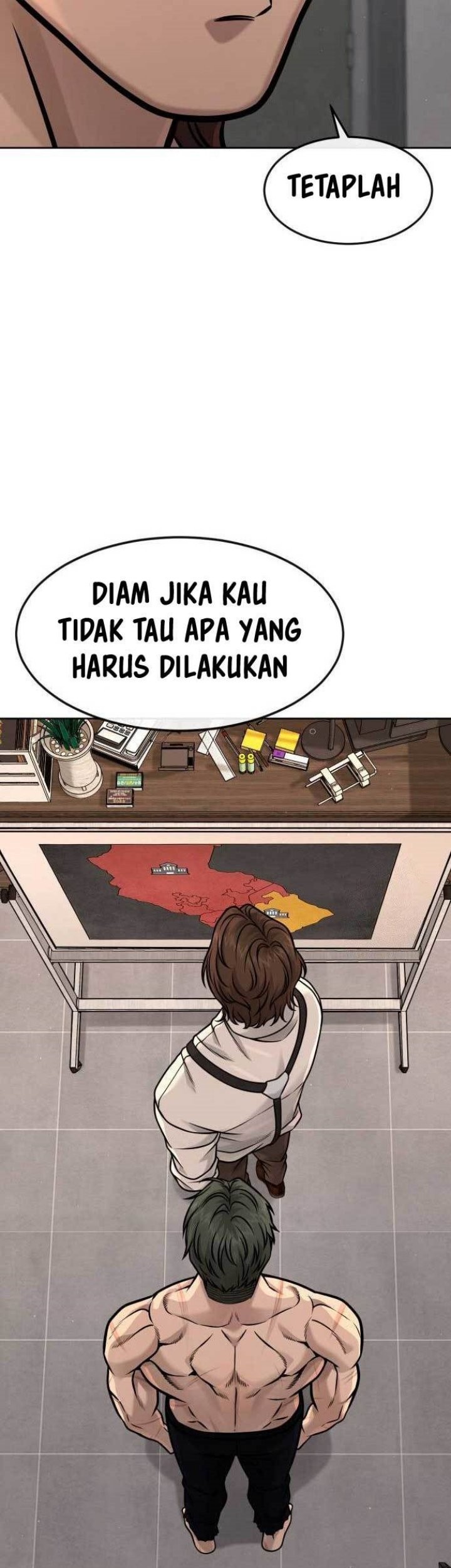 Quest Supremacy Chapter 122 Gambar 52