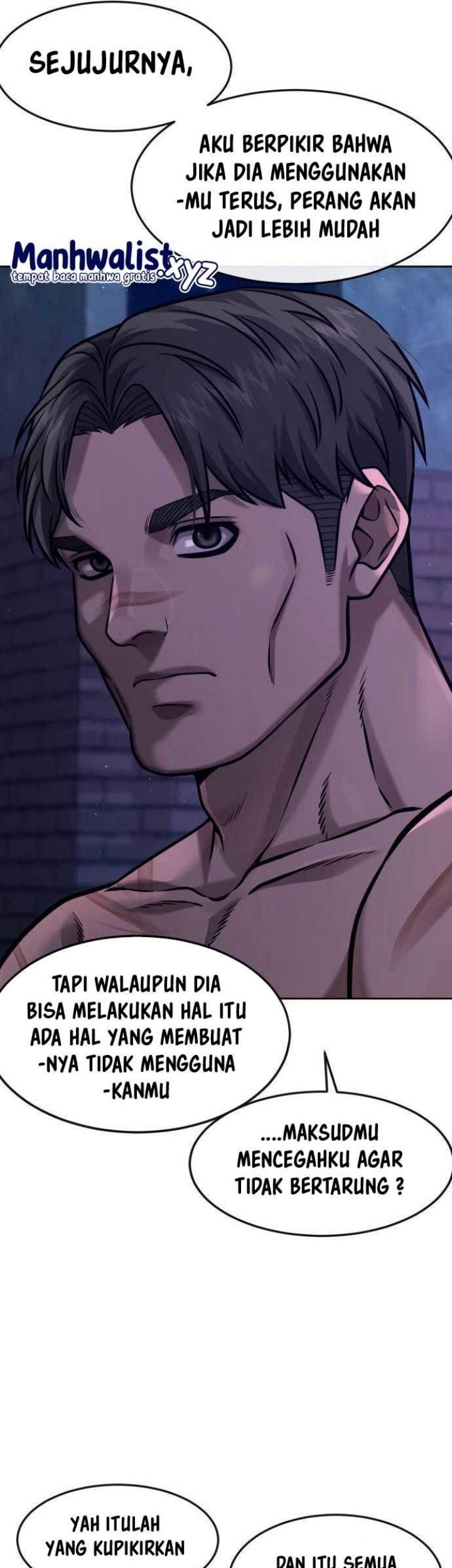 Quest Supremacy Chapter 122 Gambar 64