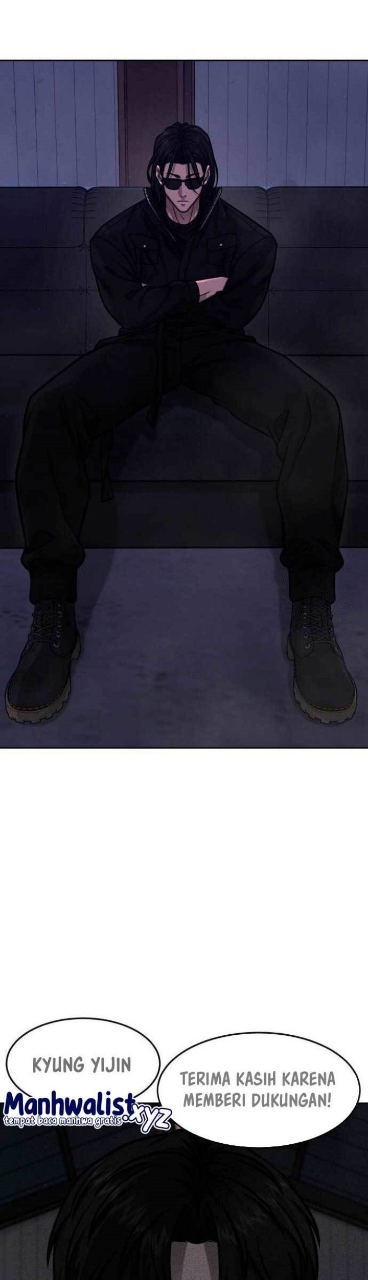 Quest Supremacy Chapter 122 Gambar 73