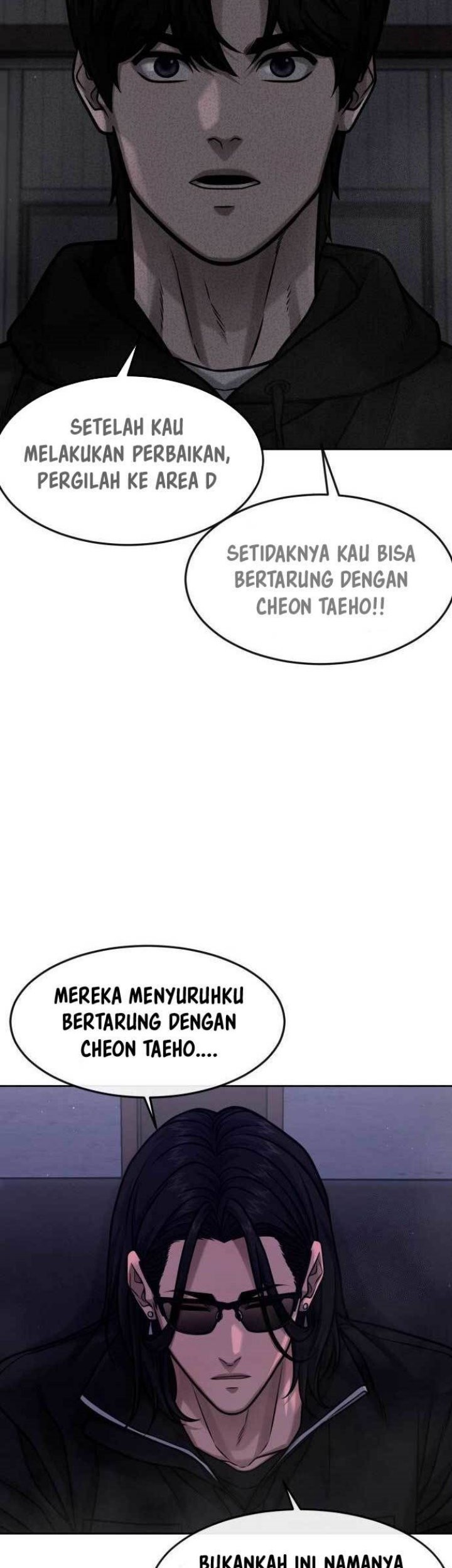 Quest Supremacy Chapter 122 Gambar 74