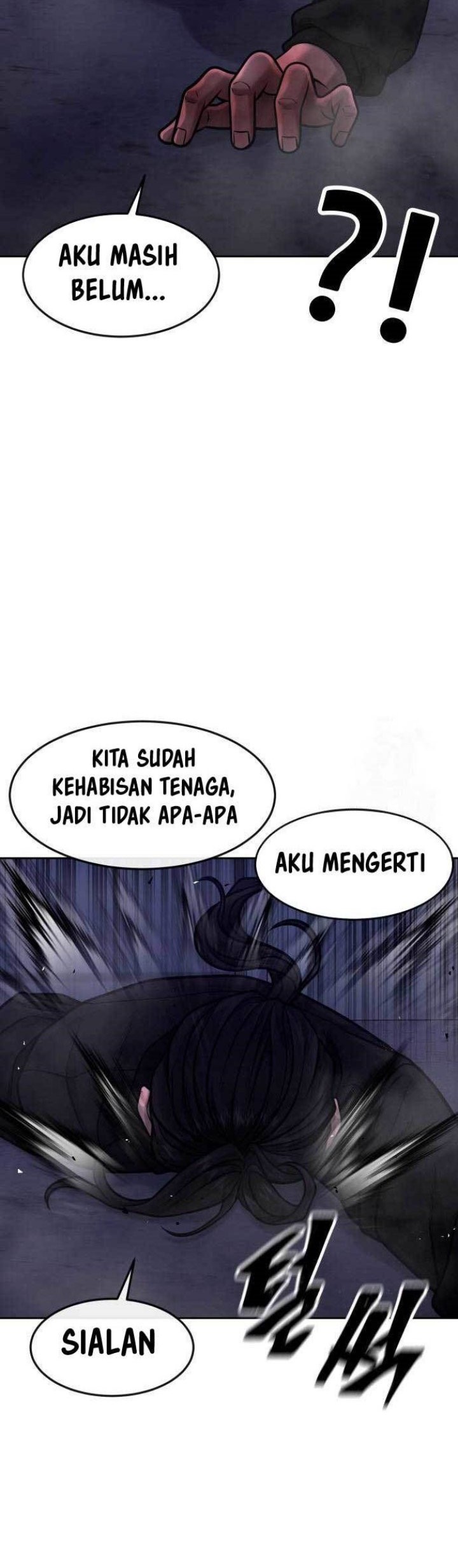 Quest Supremacy Chapter 122 Gambar 3