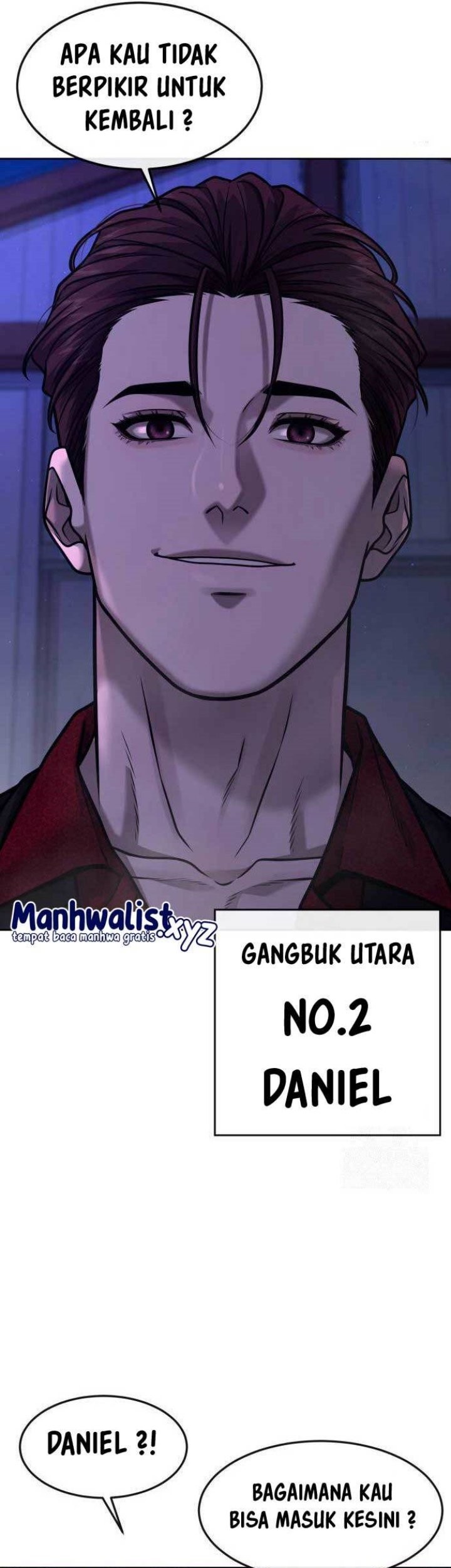 Quest Supremacy Chapter 122 Gambar 80