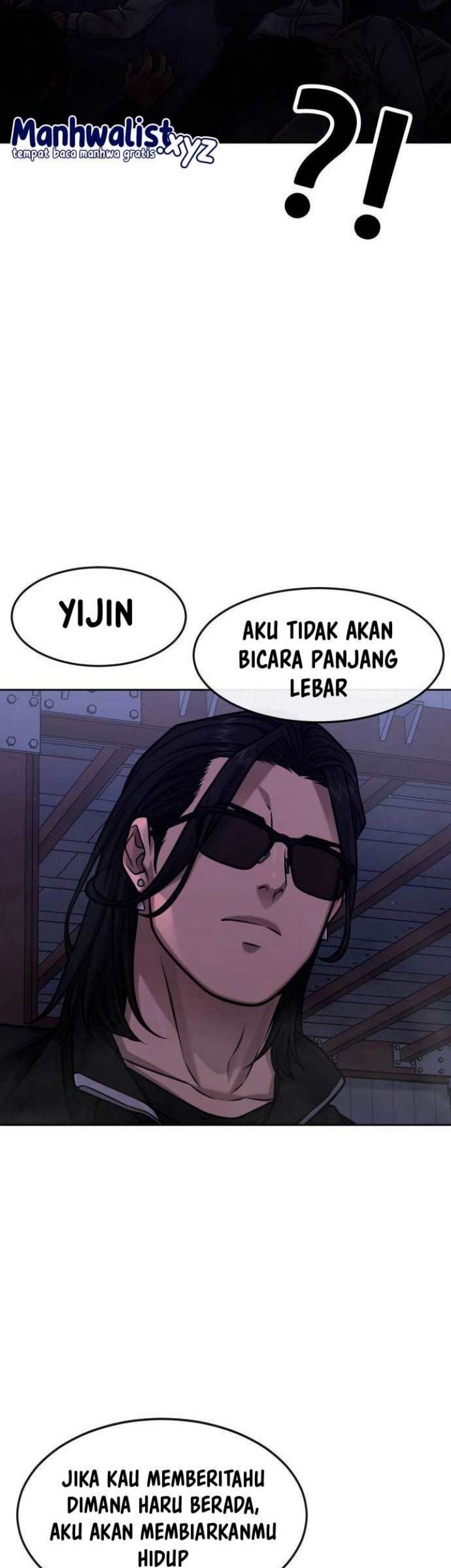 Quest Supremacy Chapter 122 Gambar 83